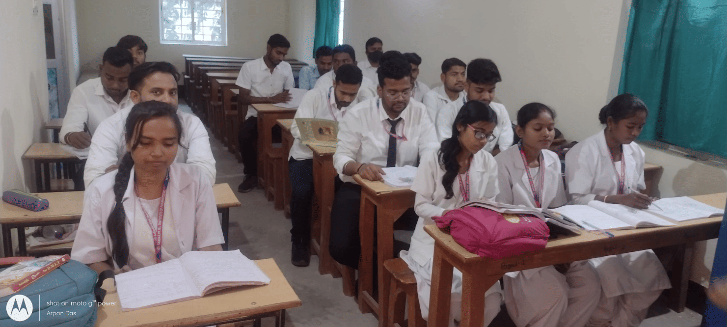 Sardar Patel College of Health Education Campus photo 6